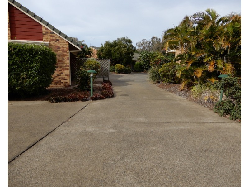 6/137 Freshwater Street, Torquay QLD 4655