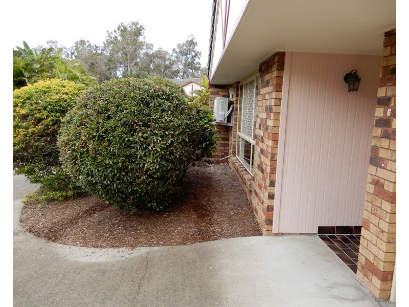 6/137 Freshwater Street, Torquay QLD 4655