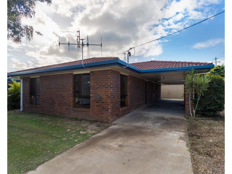 105 Denmans Camp Road, Kawungan QLD 4655