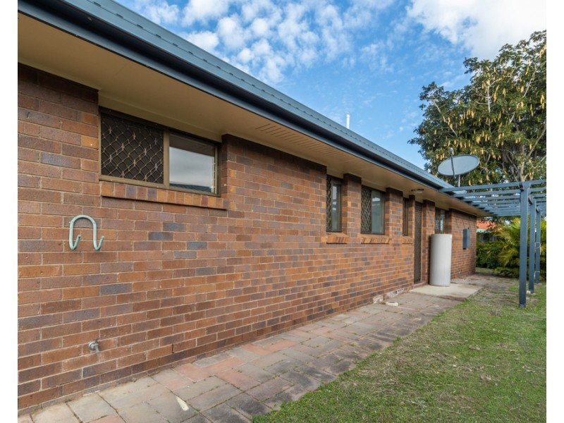 105 Denmans Camp Road, Kawungan QLD 4655