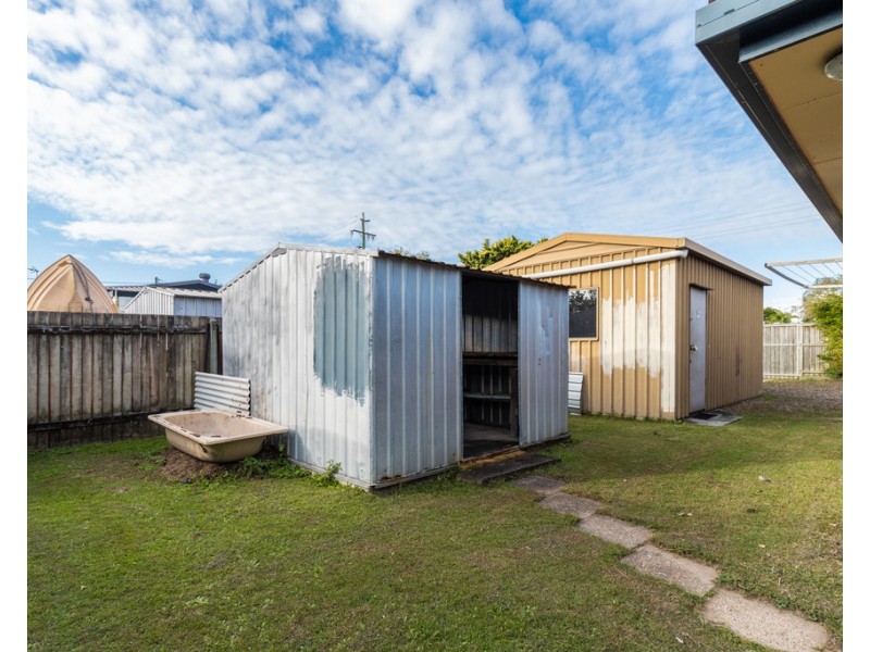 105 Denmans Camp Road, Kawungan QLD 4655