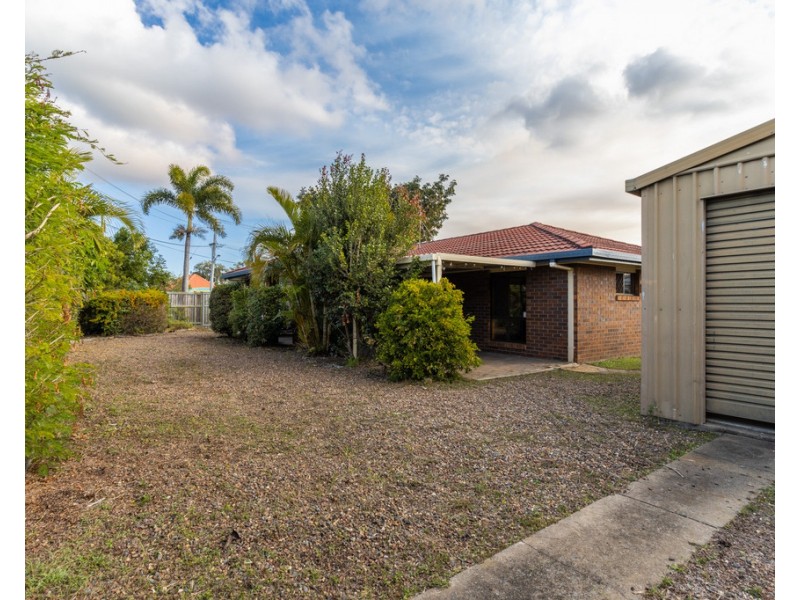 105 Denmans Camp Road, Kawungan QLD 4655