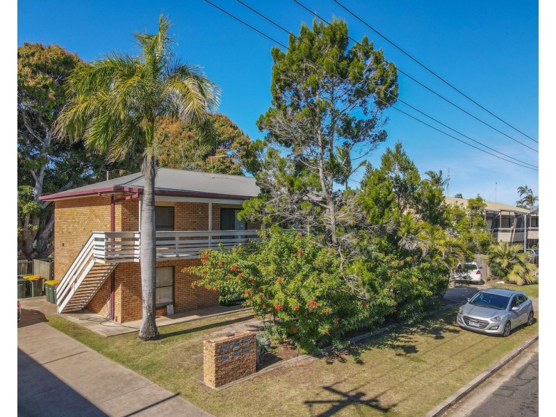 6/449 Esplanade, Torquay QLD 4655