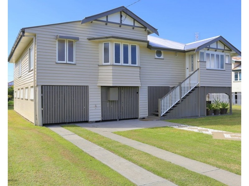 45 Saltwater Creek Road, Maryborough QLD 4650