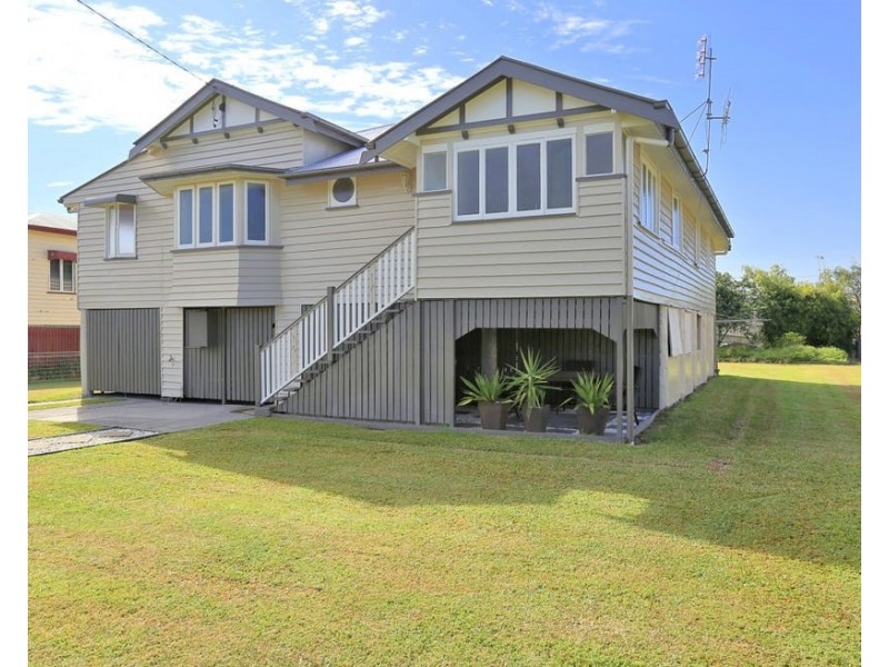 45 Saltwater Creek Road, Maryborough QLD 4650