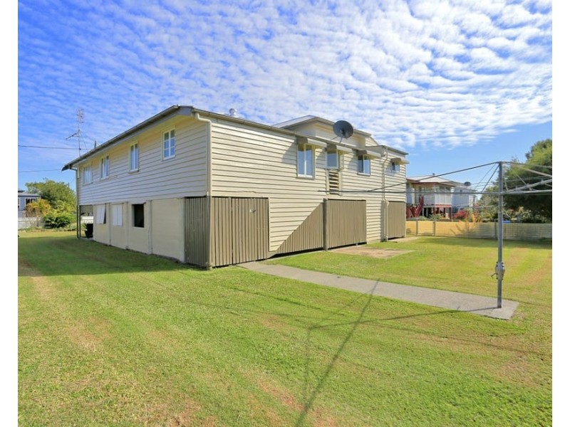 45 Saltwater Creek Road, Maryborough QLD 4650
