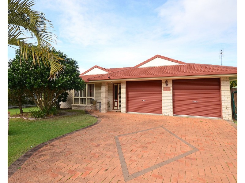 129 Colyton Street, Torquay QLD 4655