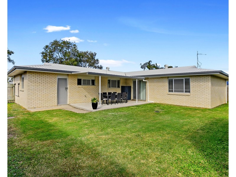 37 Kululu Crescent, Scarness QLD 4655