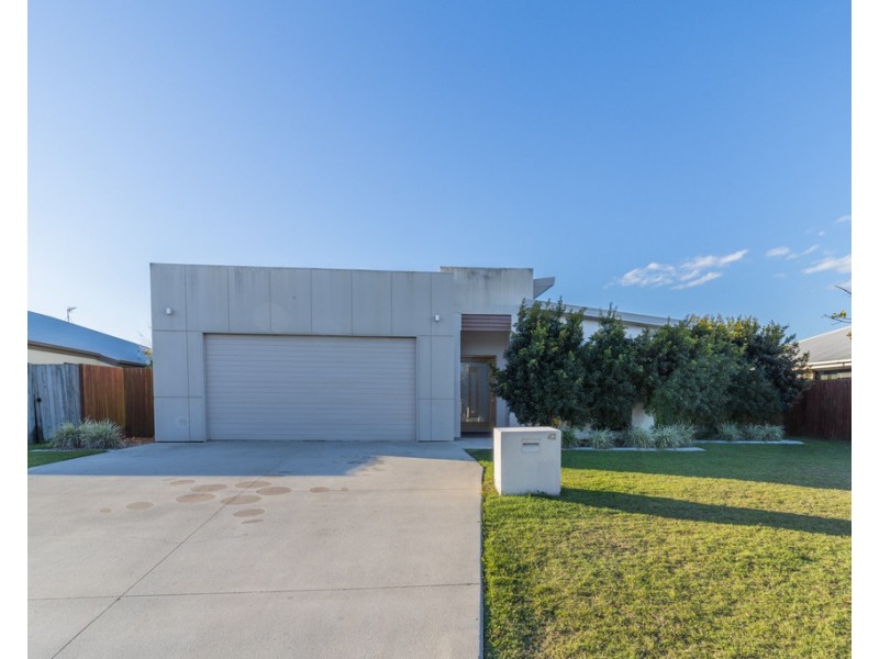 42 Magellan Circuit, Urraween QLD 4655