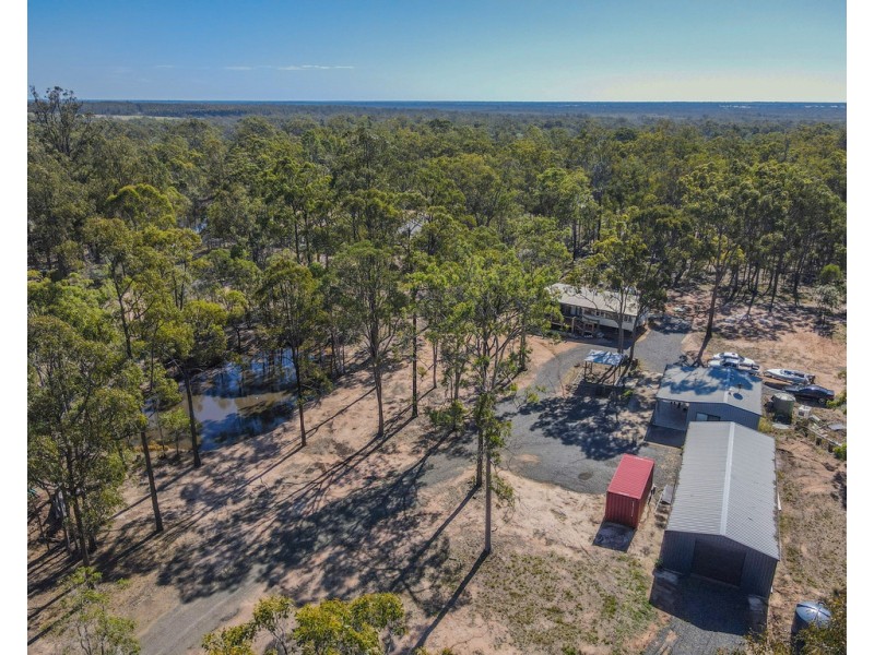 16 Miller Crescent, Burrum Heads QLD 4659