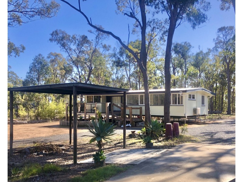 16 Miller Crescent, Burrum Heads QLD 4659