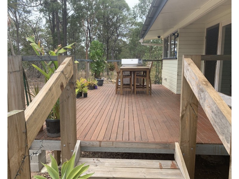 16 Miller Crescent, Burrum Heads QLD 4659