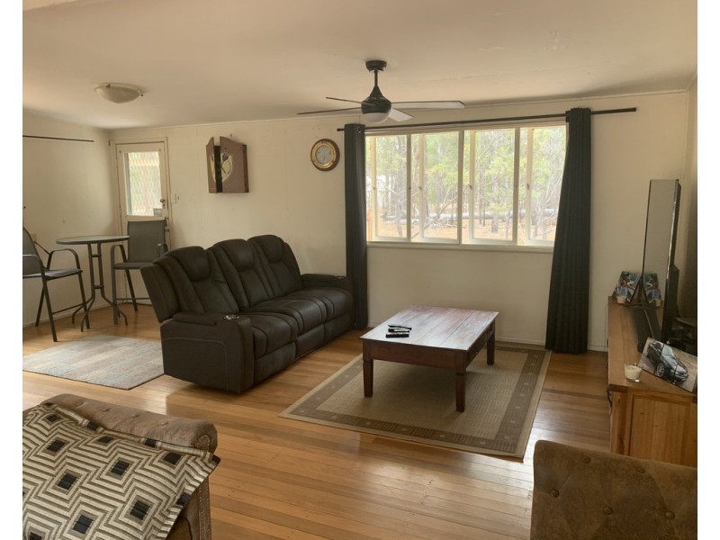 16 Miller Crescent, Burrum Heads QLD 4659