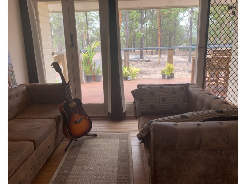 16 Miller Crescent, Burrum Heads QLD 4659