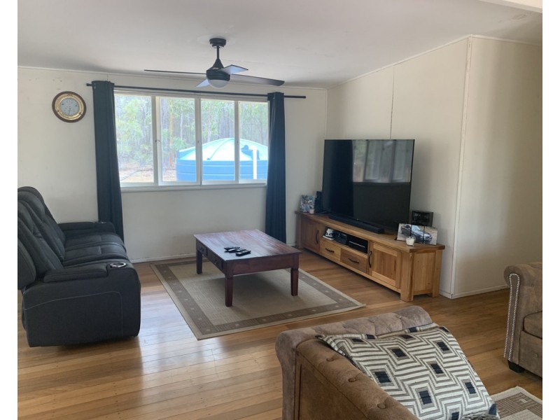 16 Miller Crescent, Burrum Heads QLD 4659