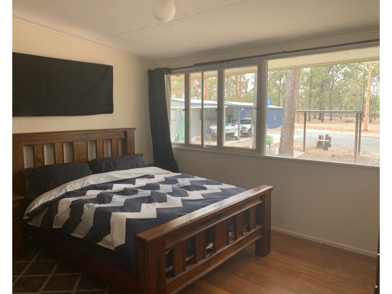 16 Miller Crescent, Burrum Heads QLD 4659