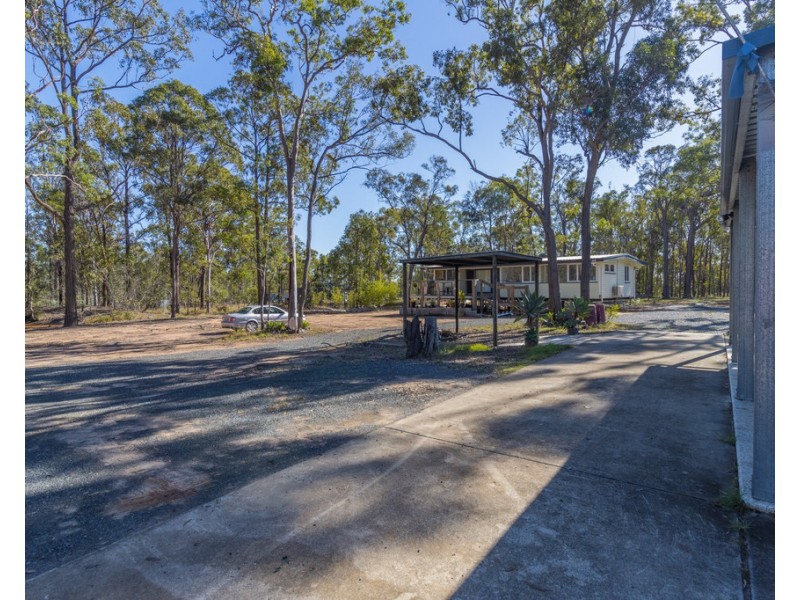 16 Miller Crescent, Burrum Heads QLD 4659