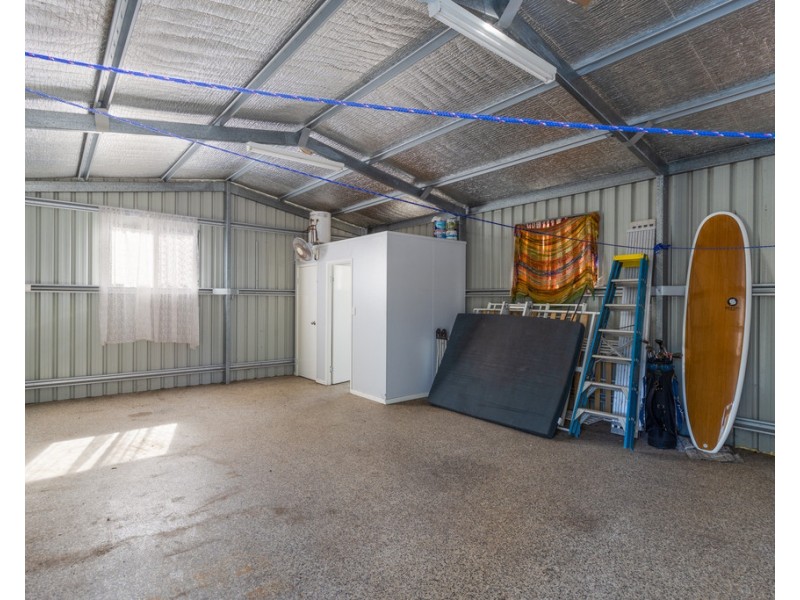 16 Miller Crescent, Burrum Heads QLD 4659