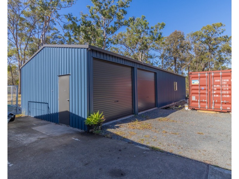 16 Miller Crescent, Burrum Heads QLD 4659