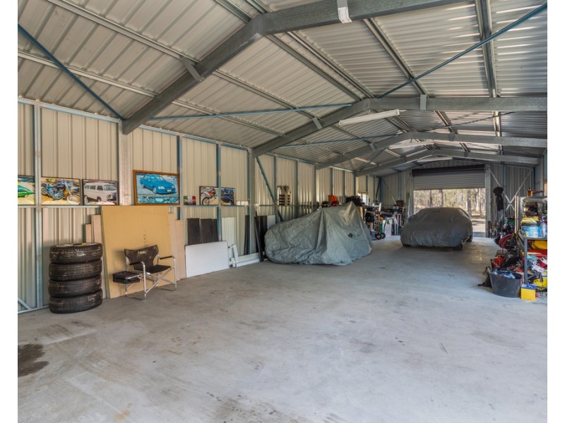 16 Miller Crescent, Burrum Heads QLD 4659