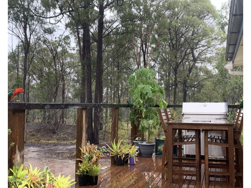 16 Miller Crescent, Burrum Heads QLD 4659