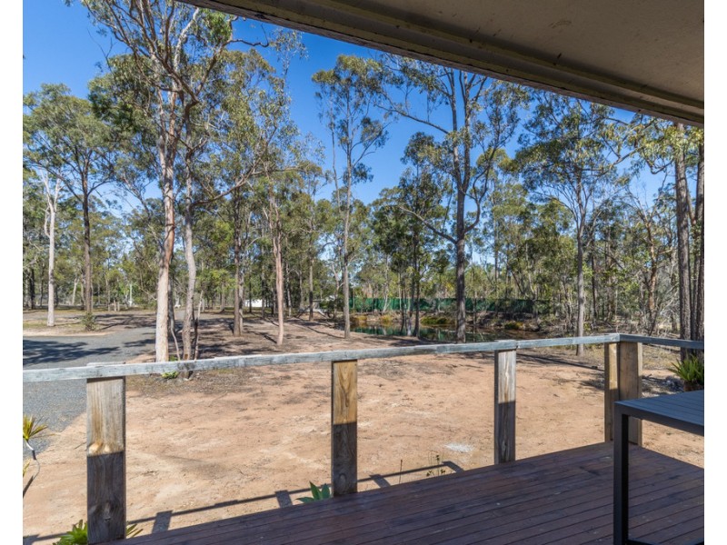 16 Miller Crescent, Burrum Heads QLD 4659