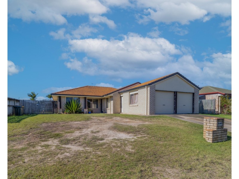 56 Anchorage Circuit, Point Vernon QLD 4655