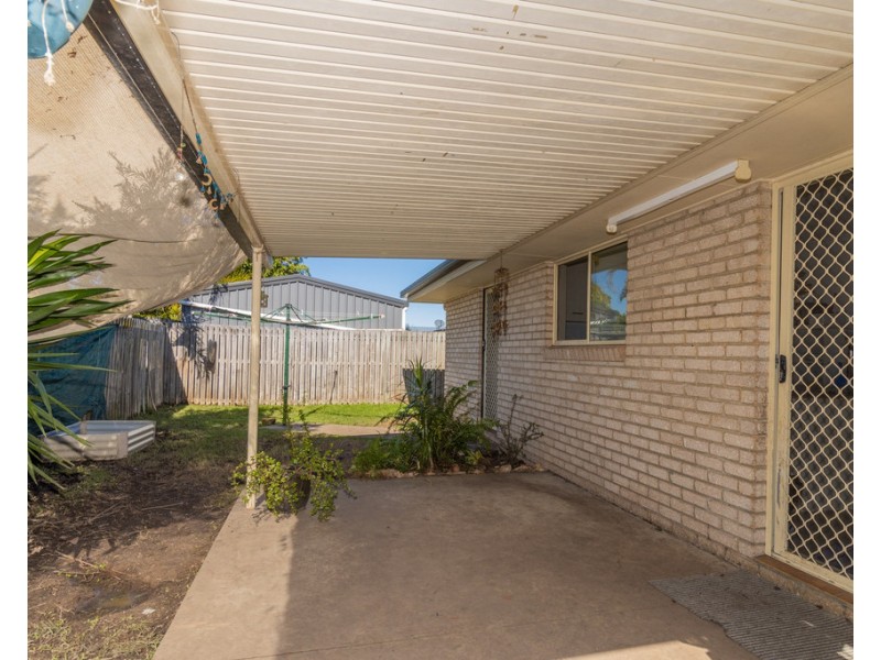 56 Anchorage Circuit, Point Vernon QLD 4655