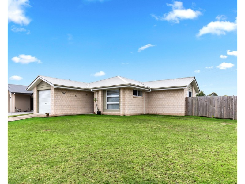 72 Tranquil Drive, Wondunna QLD 4655
