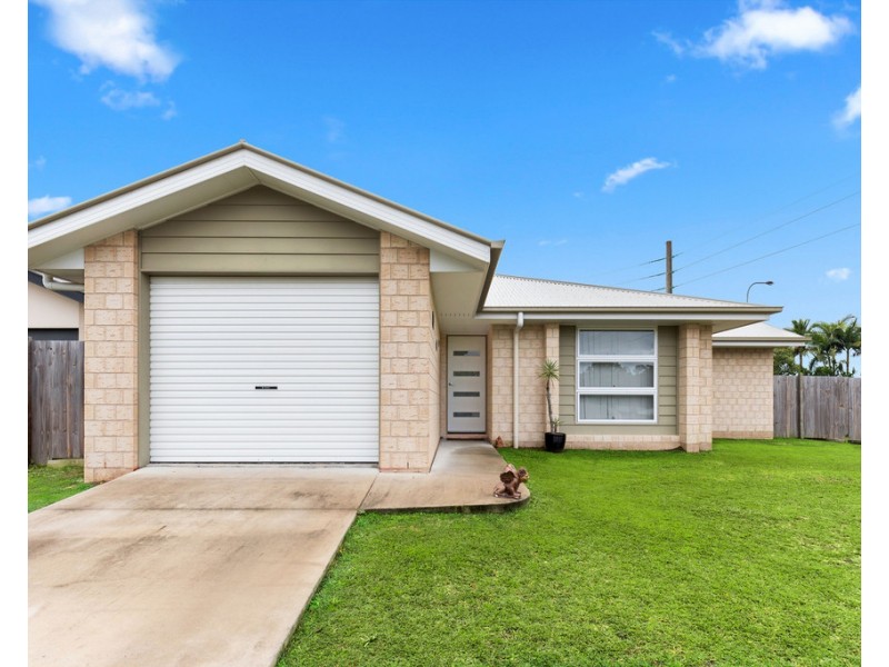 72 Tranquil Drive, Wondunna QLD 4655