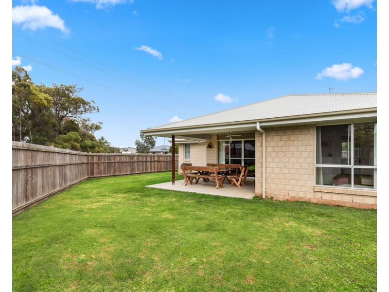 72 Tranquil Drive, Wondunna QLD 4655