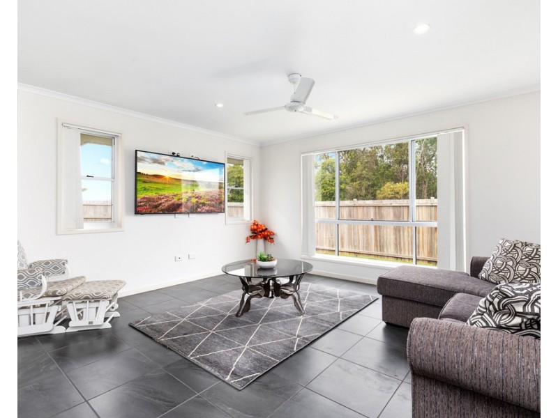 72 Tranquil Drive, Wondunna QLD 4655