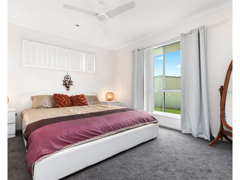 72 Tranquil Drive, Wondunna QLD 4655