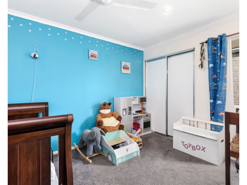 72 Tranquil Drive, Wondunna QLD 4655