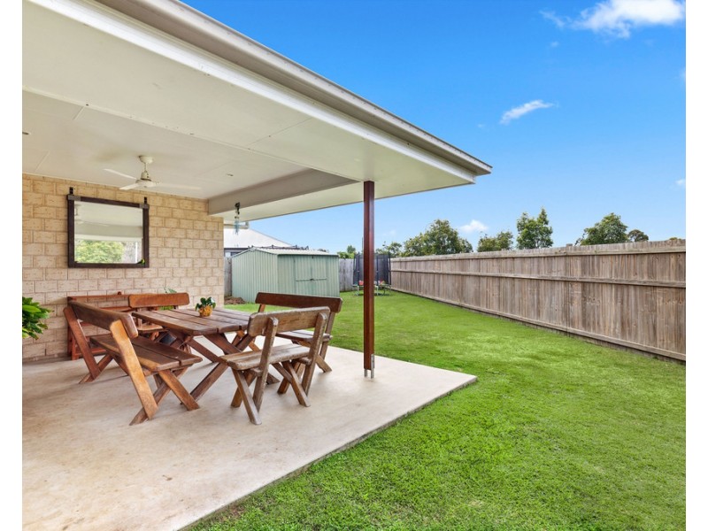 72 Tranquil Drive, Wondunna QLD 4655