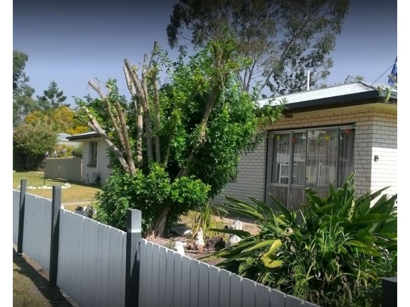 90 Heusman Street, Mount Perry QLD 4671