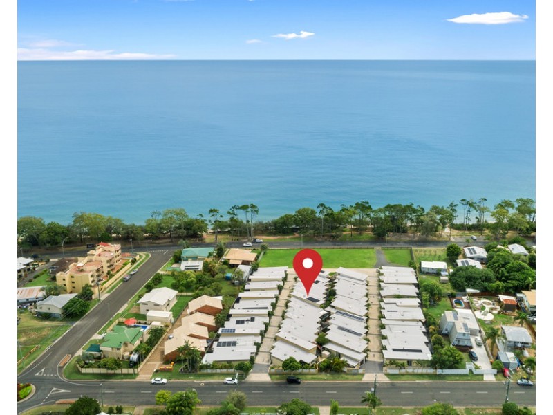 27/138 Cypress Street, Urangan QLD 4655