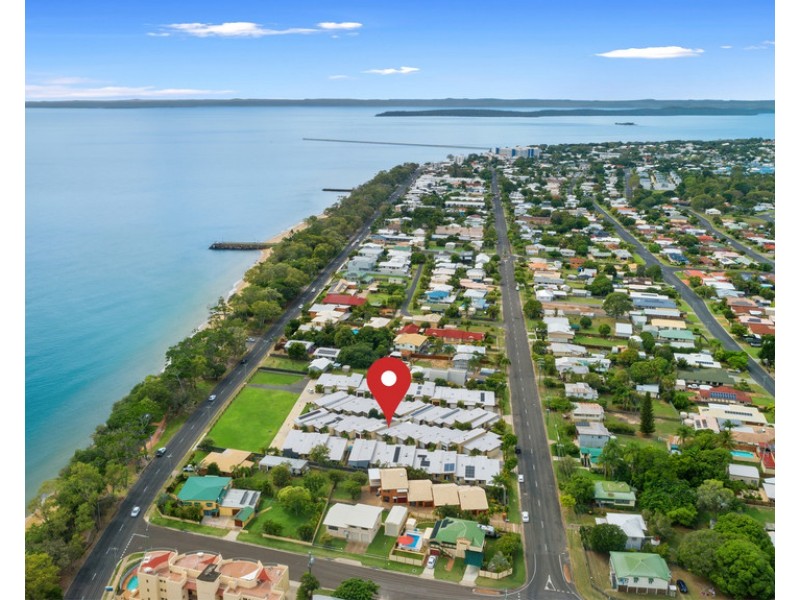 27/138 Cypress Street, Urangan QLD 4655