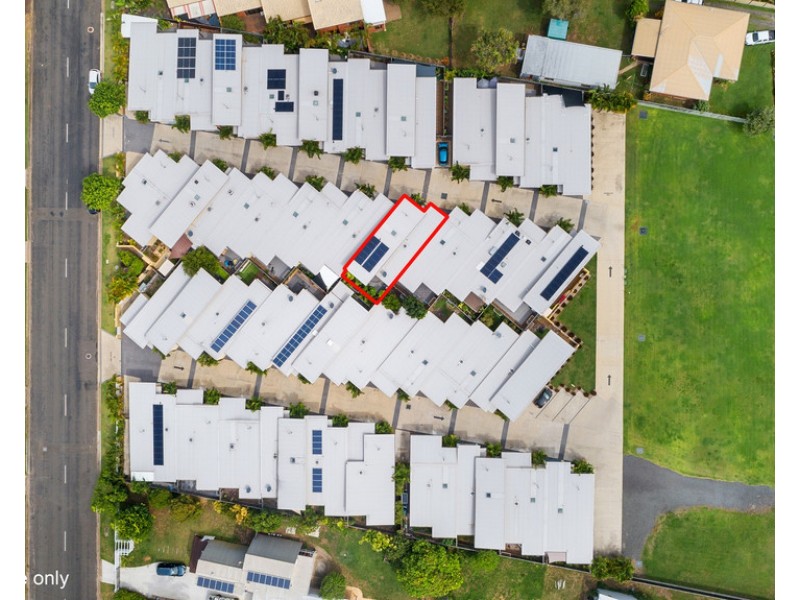 27/138 Cypress Street, Urangan QLD 4655