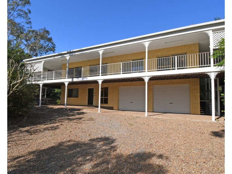 2-4 Sawmill Road, Craignish QLD 4655