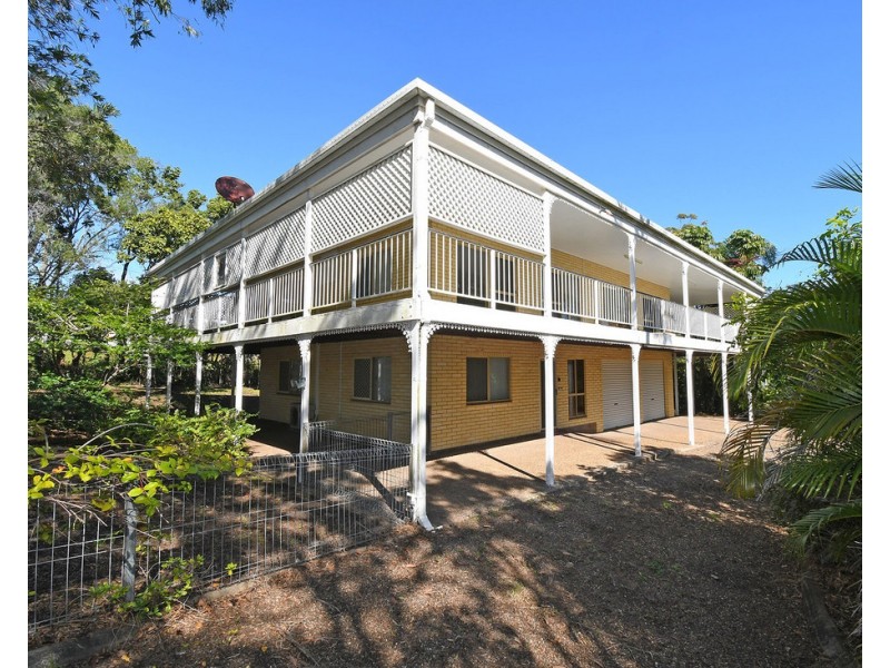 2-4 Sawmill Road, Craignish QLD 4655