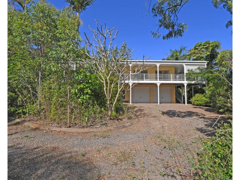 2-4 Sawmill Road, Craignish QLD 4655