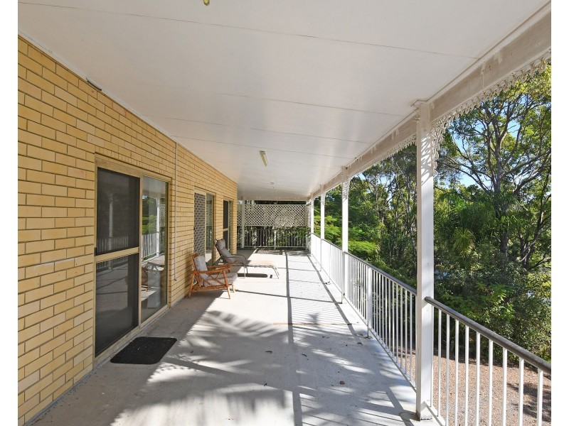 2-4 Sawmill Road, Craignish QLD 4655