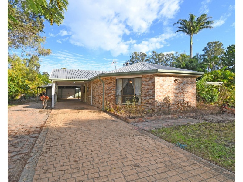 16 Sunset Court, Tinana QLD 4650