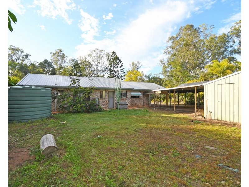 16 Sunset Court, Tinana QLD 4650