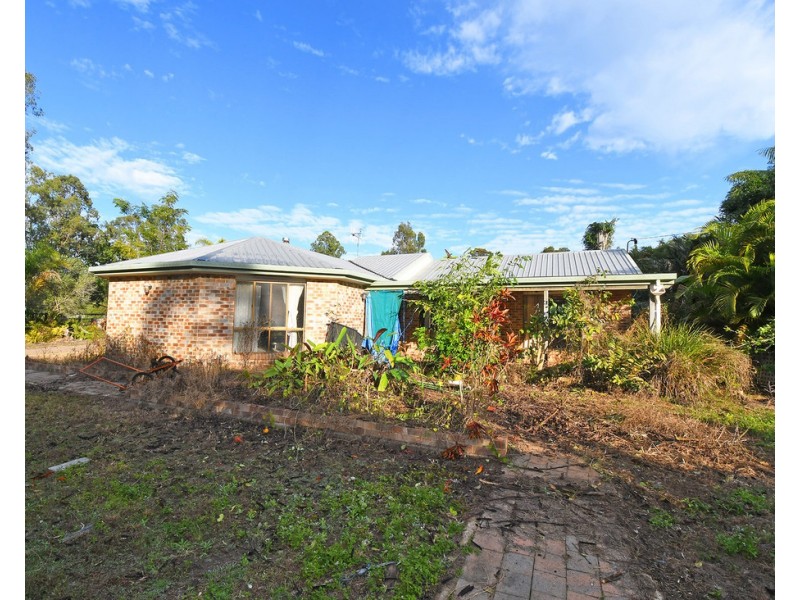 16 Sunset Court, Tinana QLD 4650
