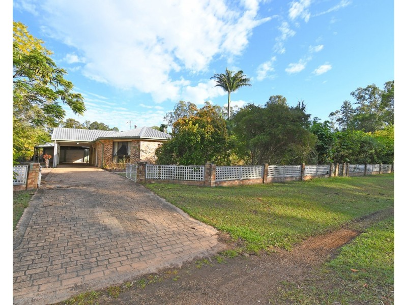 16 Sunset Court, Tinana QLD 4650