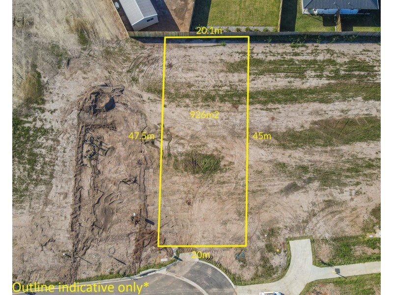 8 Coolamon Court, Urraween QLD 4655