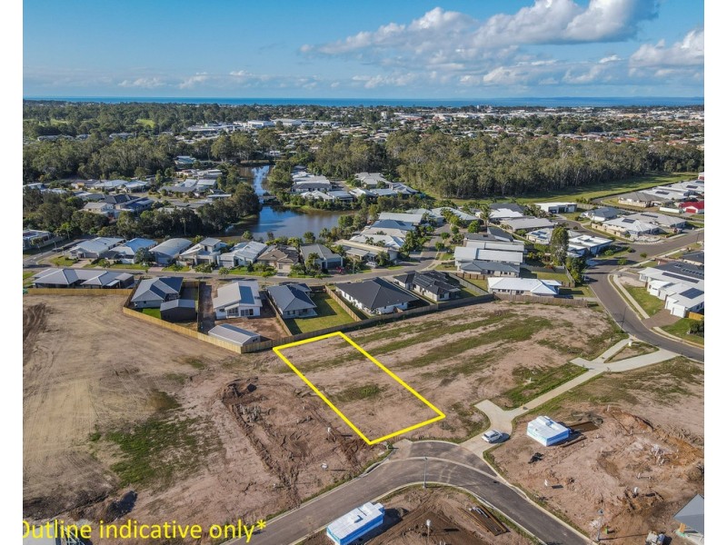8 Coolamon Court, Urraween QLD 4655