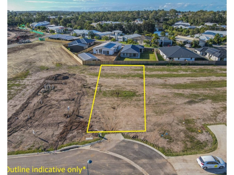 8 Coolamon Court, Urraween QLD 4655